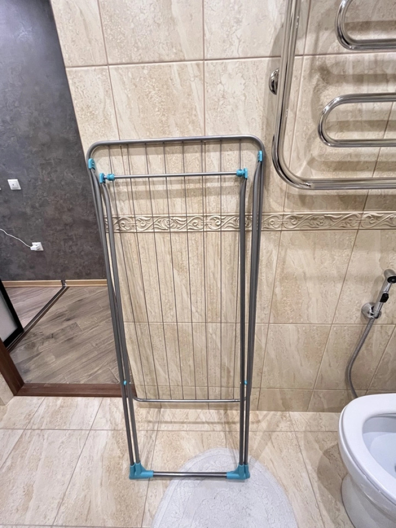 Квартира Cтудия