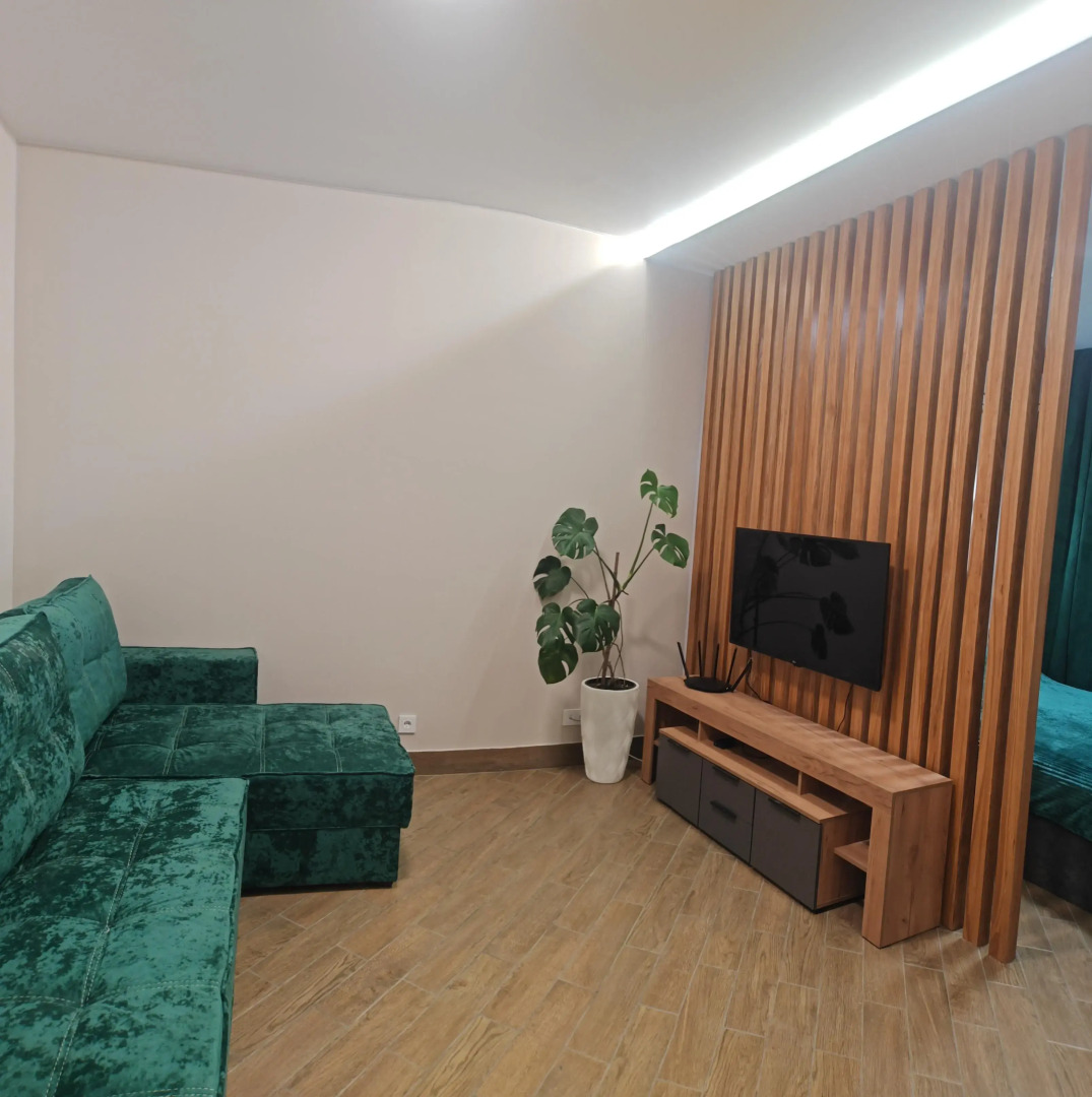 Апартаменты Посуточно