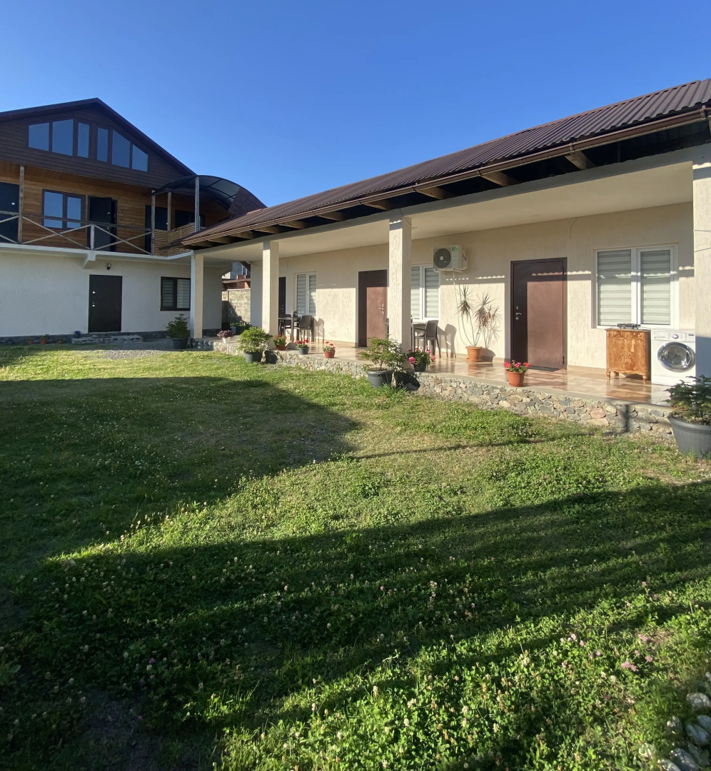 Гостевой дом Panda-Ria