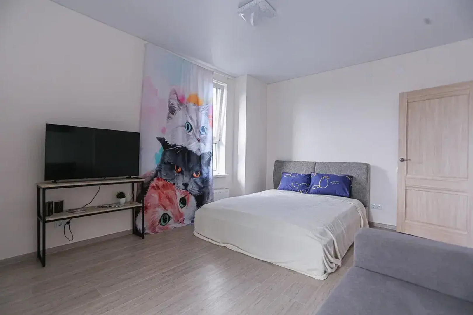 Квартира Larinstay