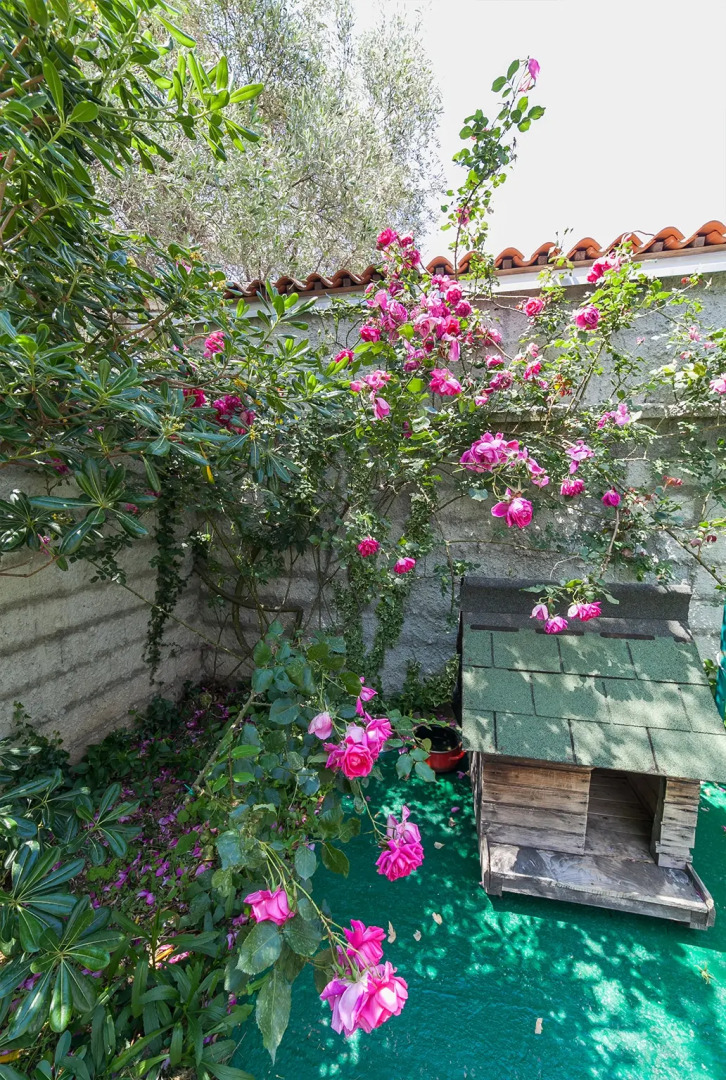 Апартаменты Viktorija