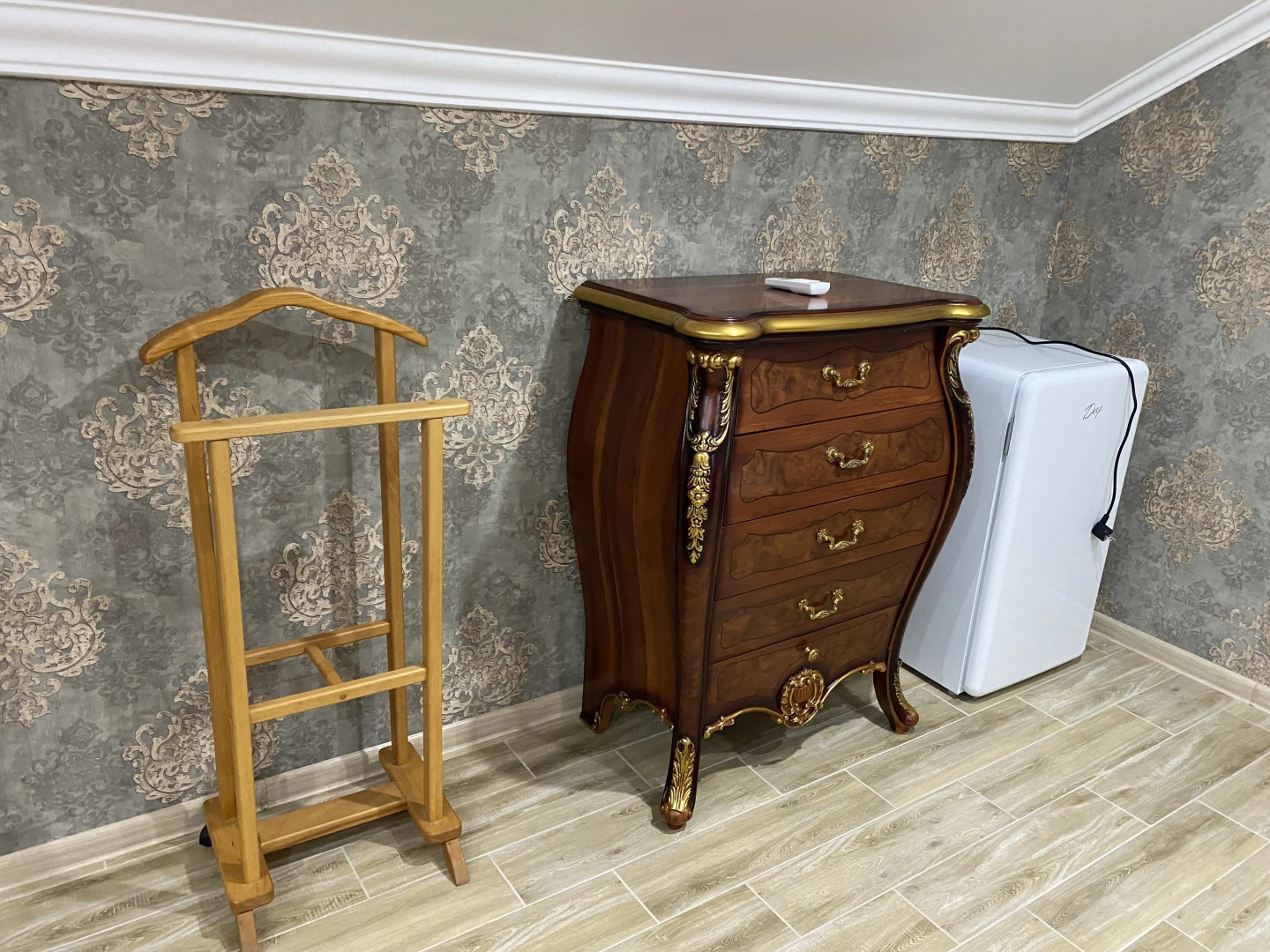 Гостевой дом Валентина