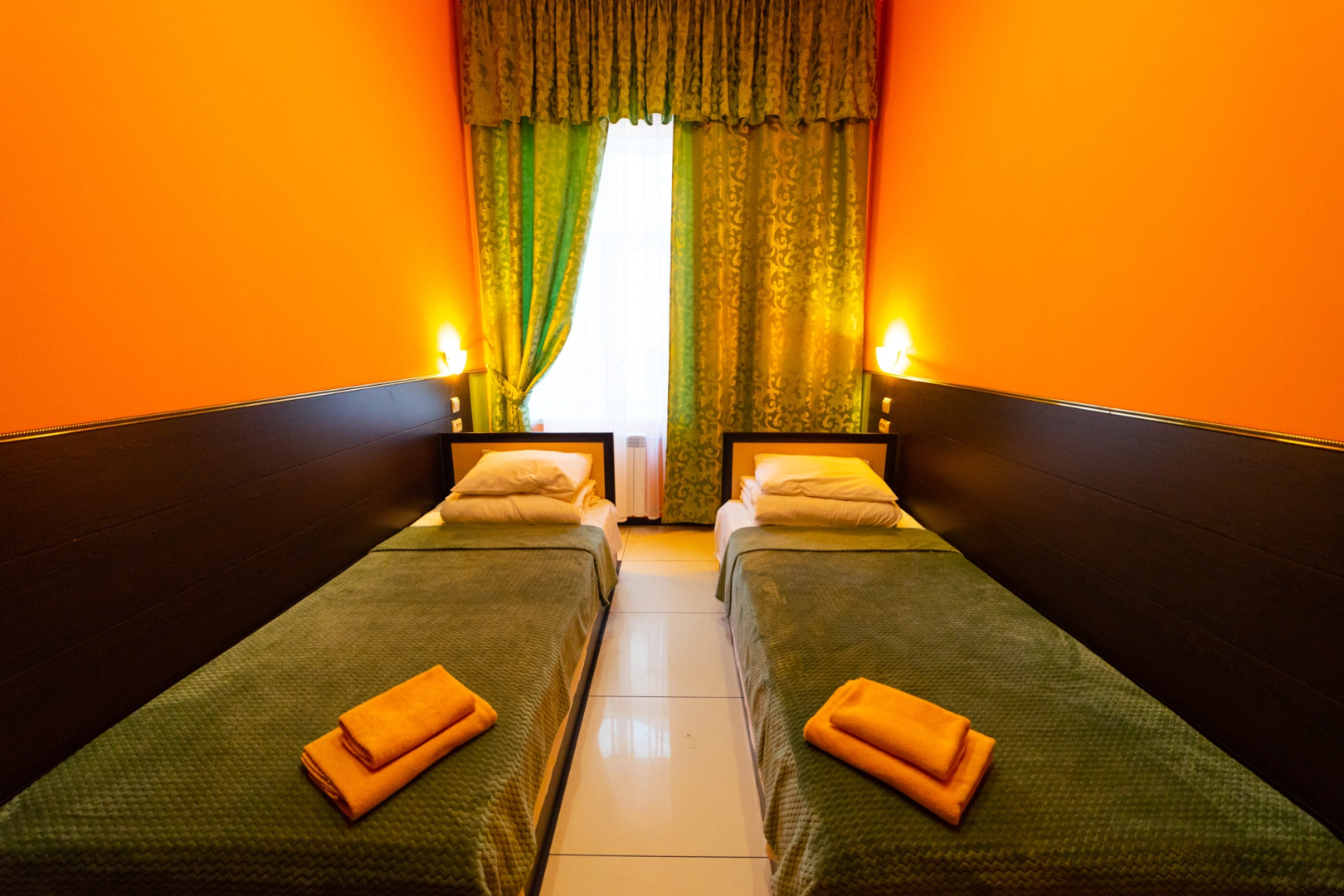 Мини-отель Север