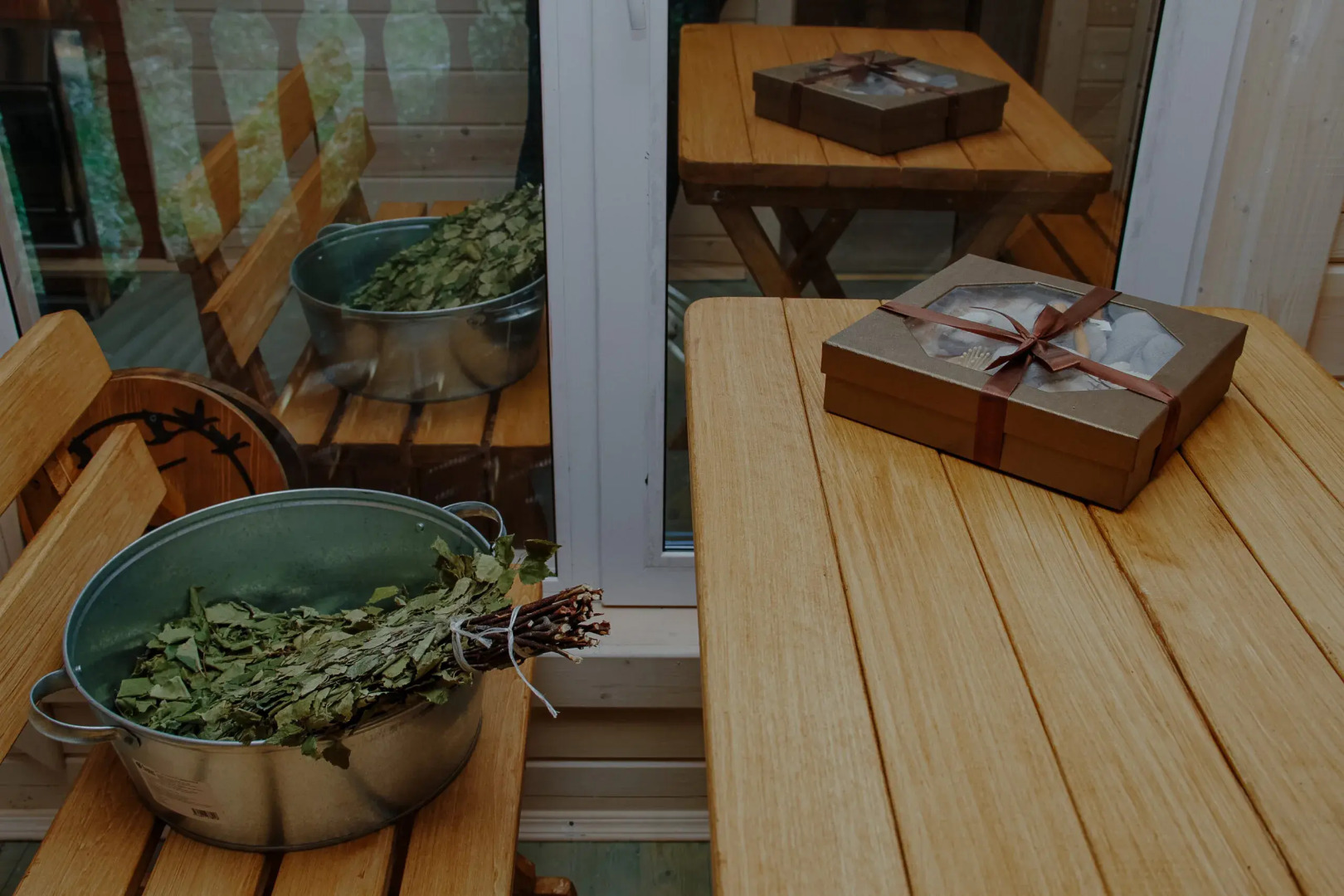 База отдыха Мечта Сурсово