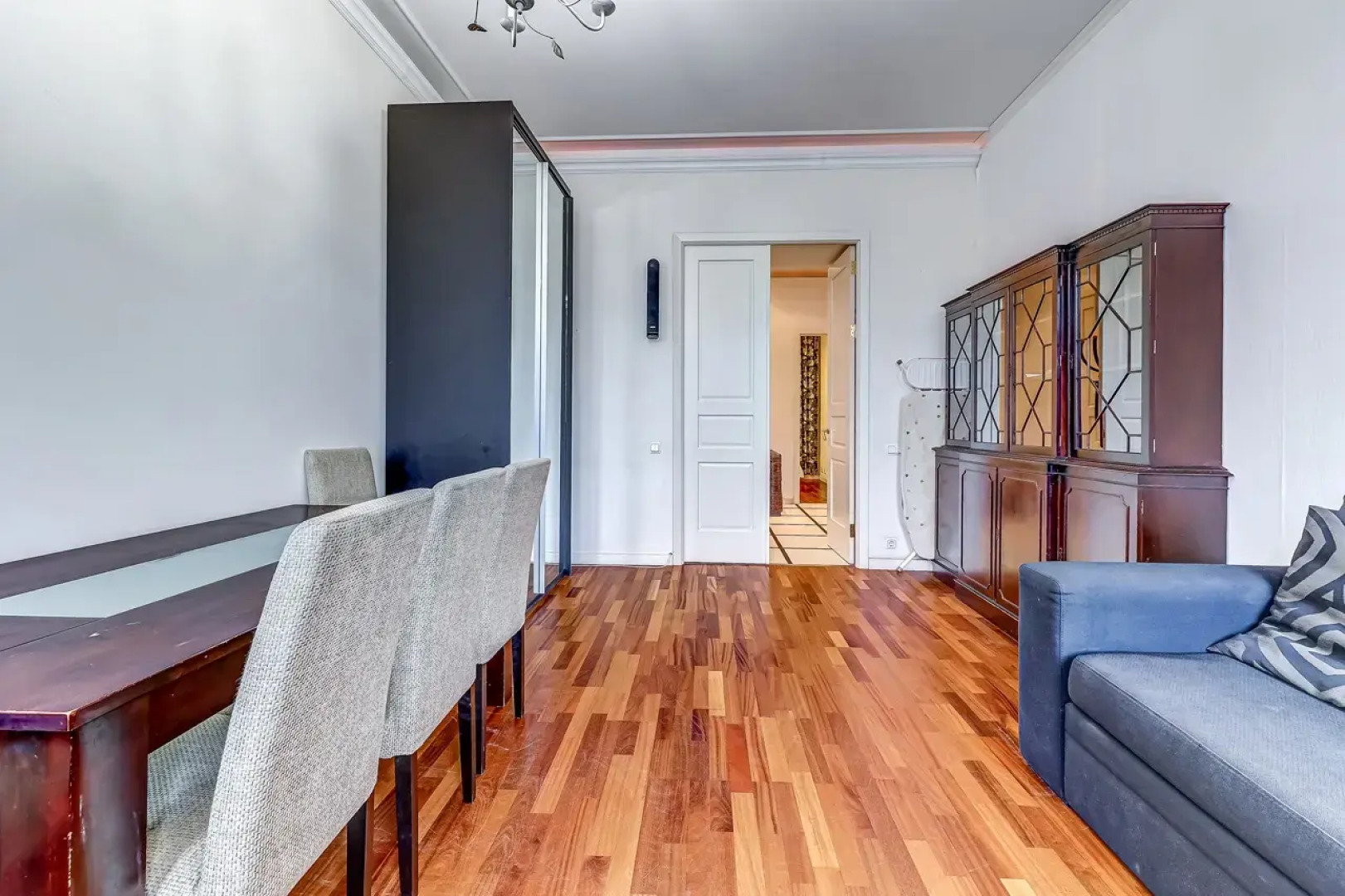 Апартаменты Riviera View 4BR