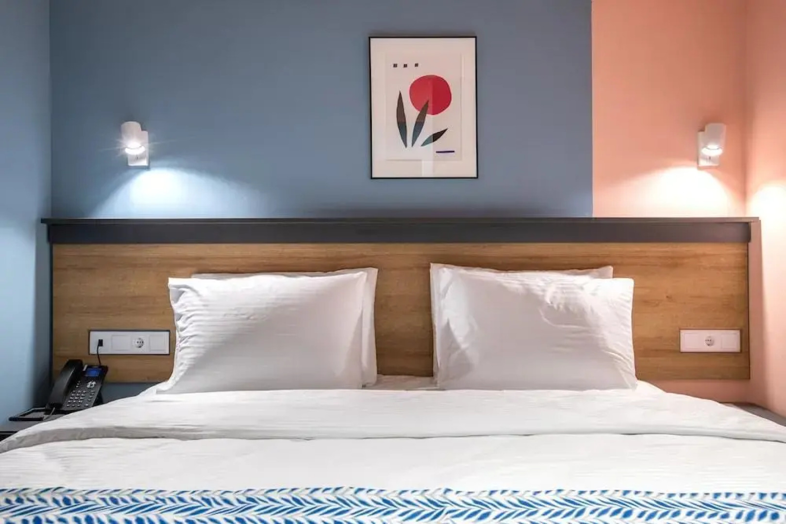 Vera Hills Boutique Hotel