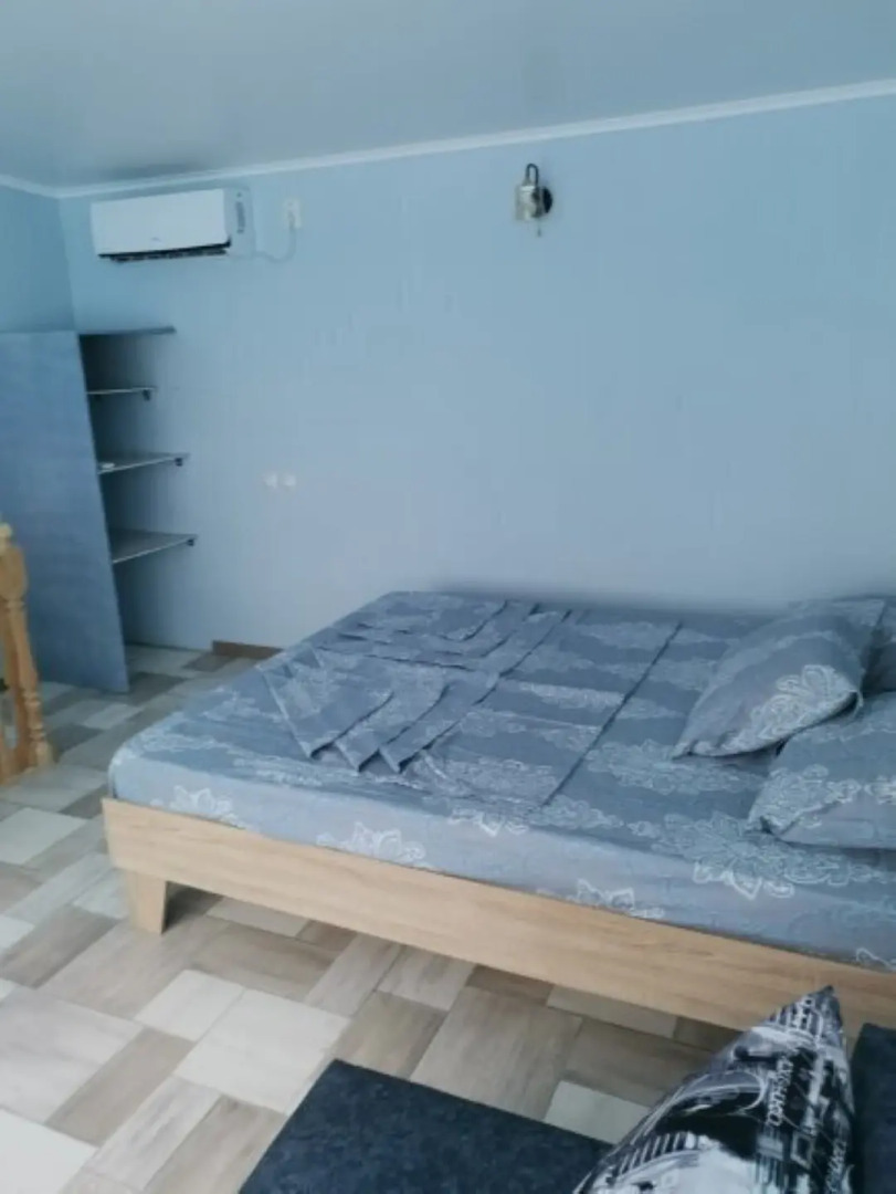 Гостевой дом Семейный