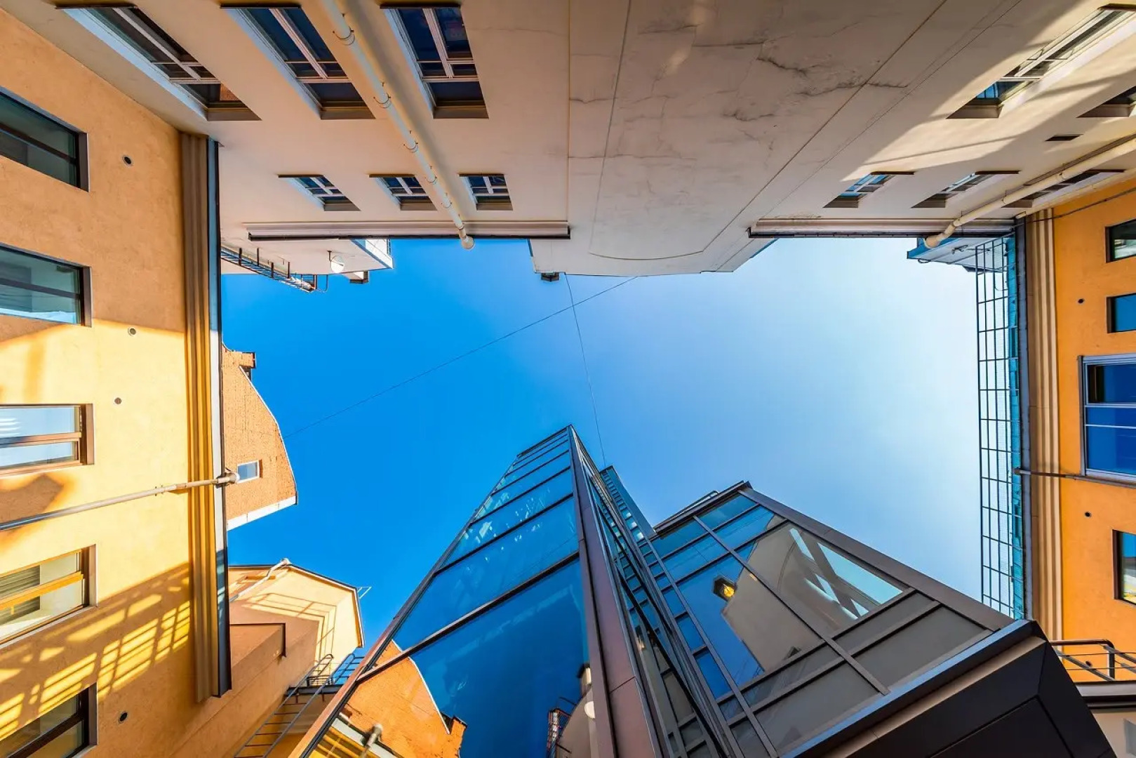 Отель Cronwell Inn Стремянная