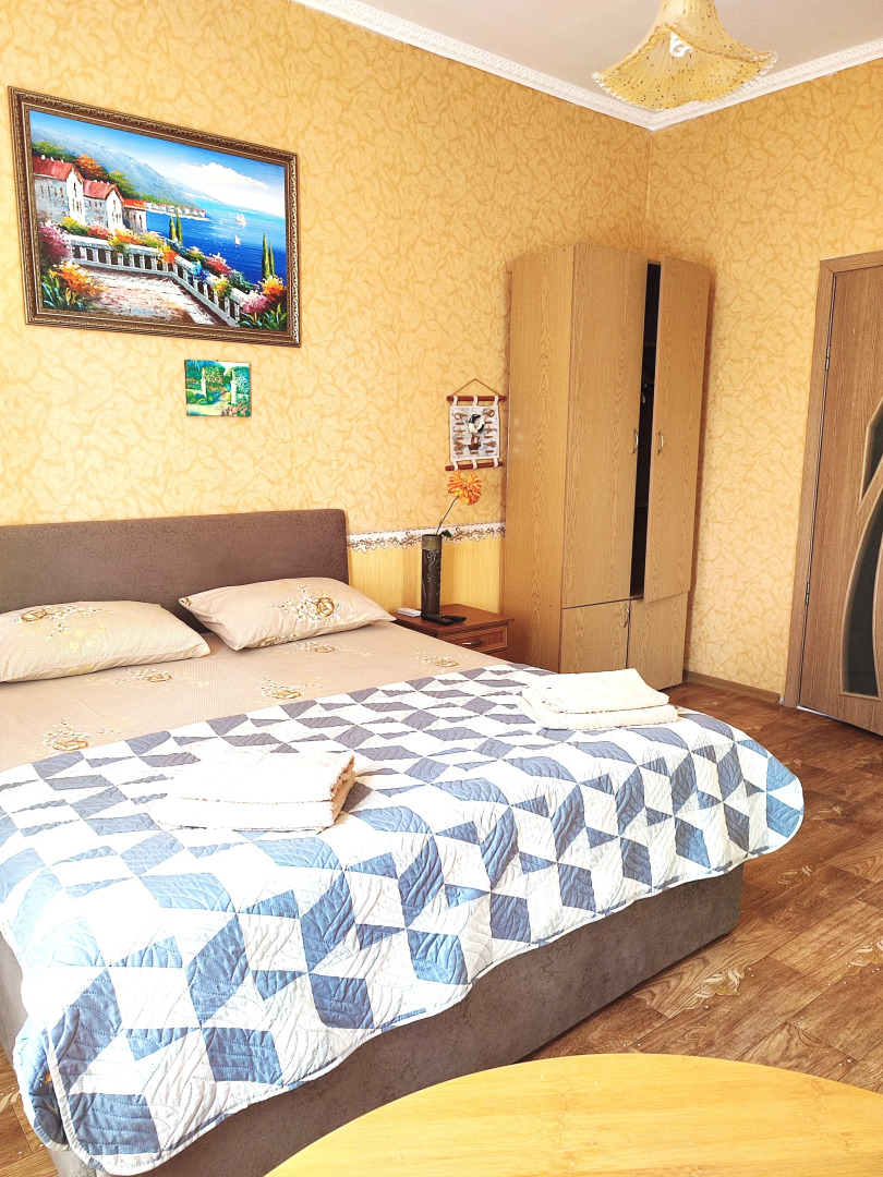 Гостевой Дом Цветок Граната