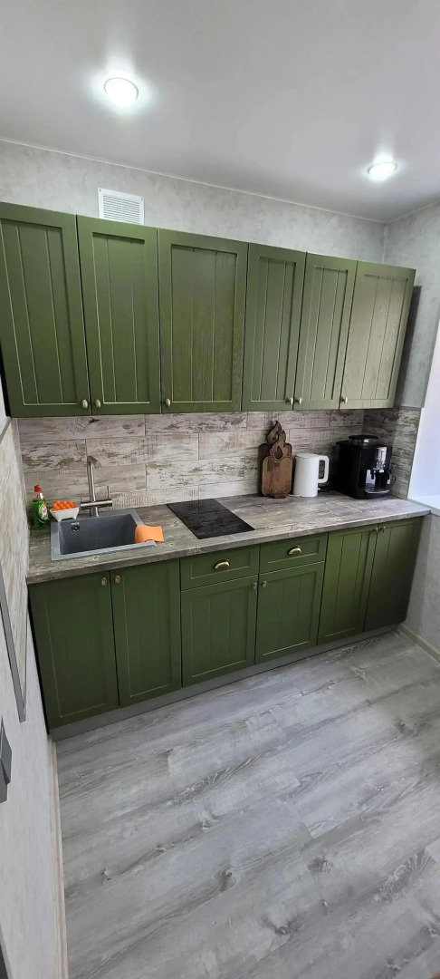 Квартира в центре города Оленегорск