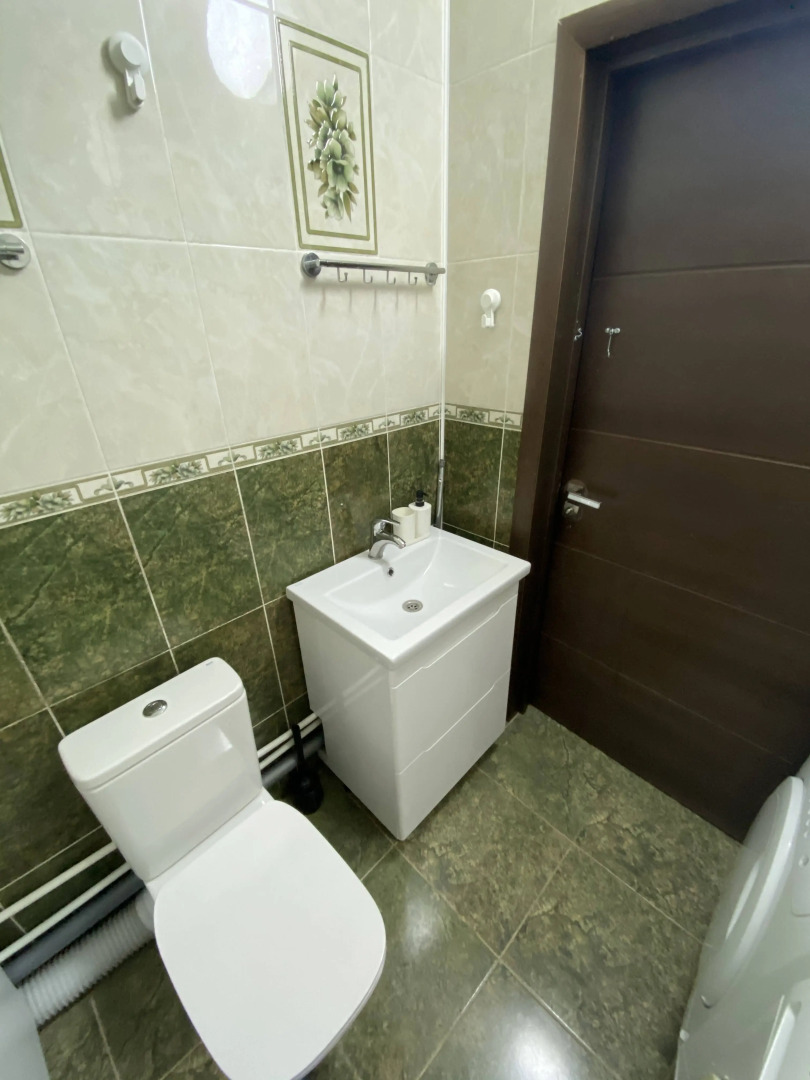 Квартира 3-х комнатная рядом с Глобусом