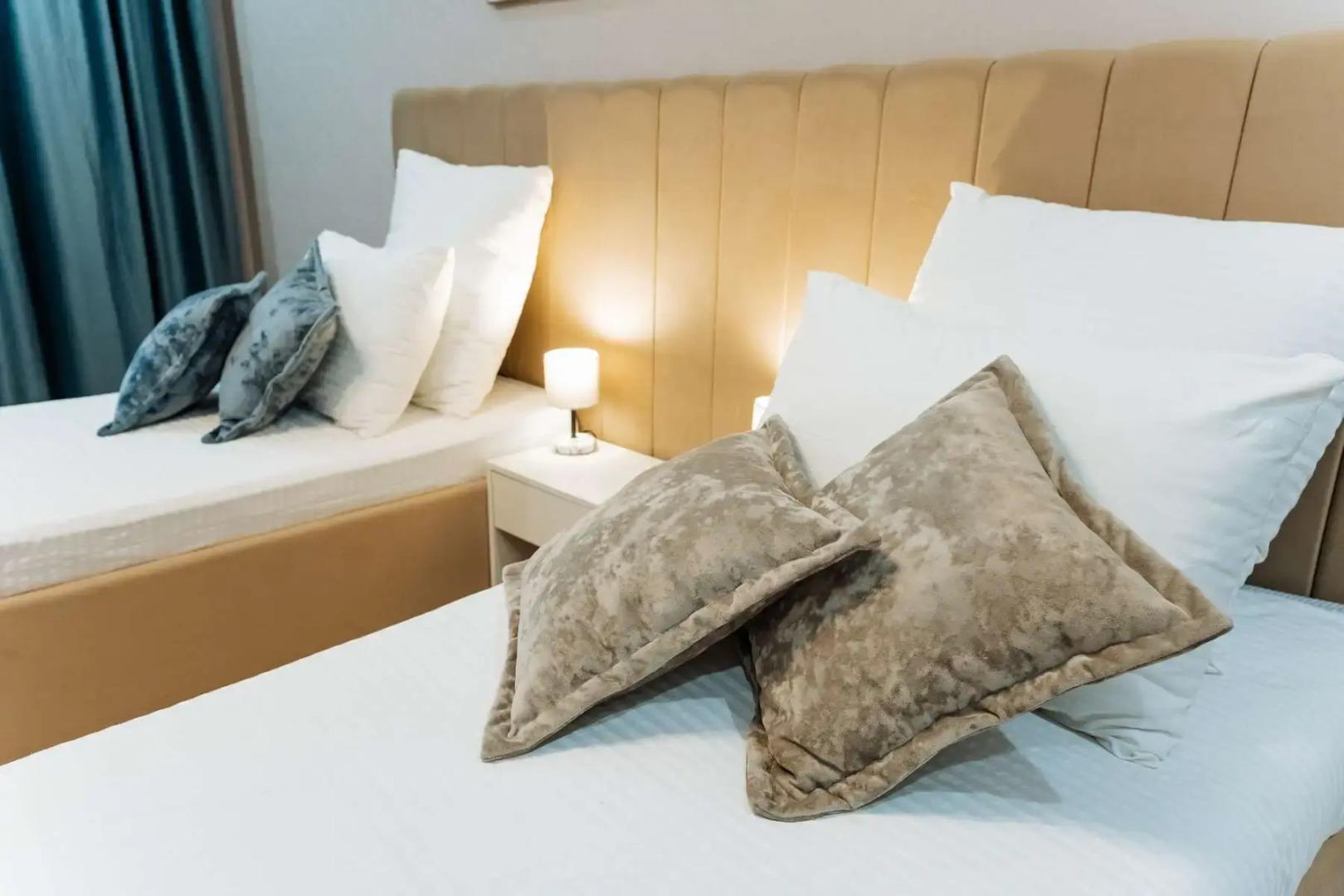 Апартаменты Liberty Sity