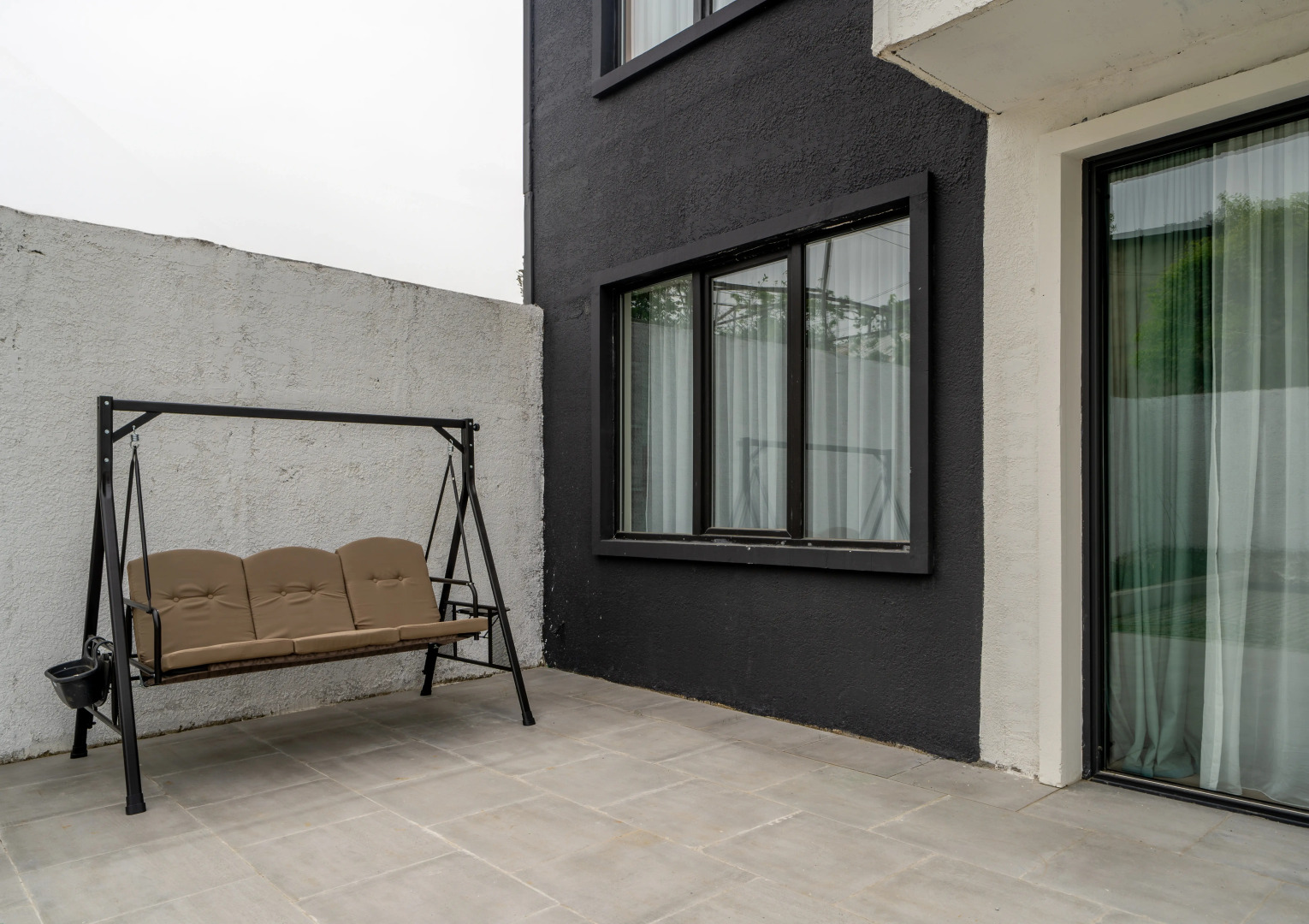 Апартаменты Трёхкомнатные Niabi Cozy