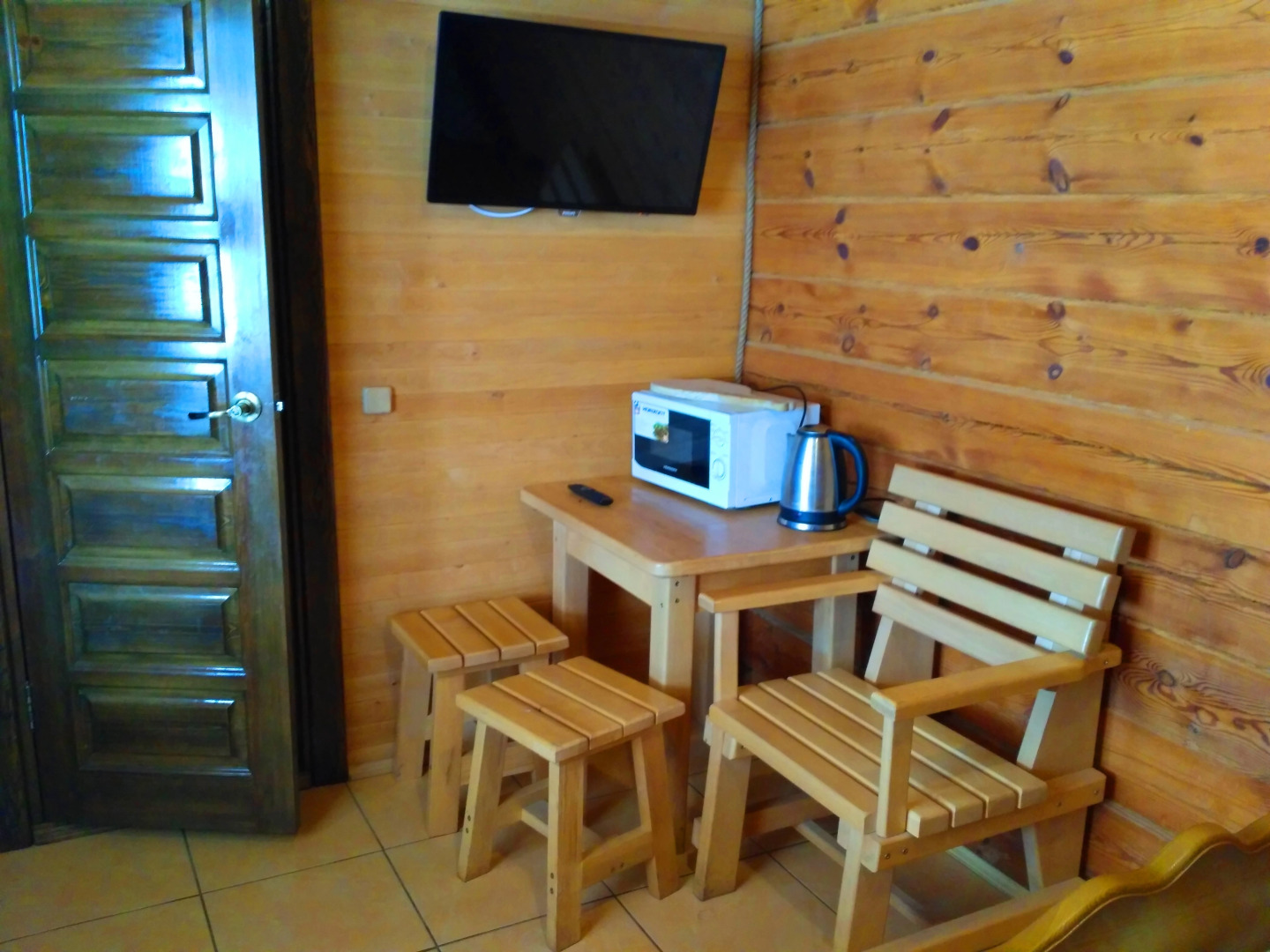 База Отдыха ЗОРИ - зона отдыха и рыболовства в д.Ивань