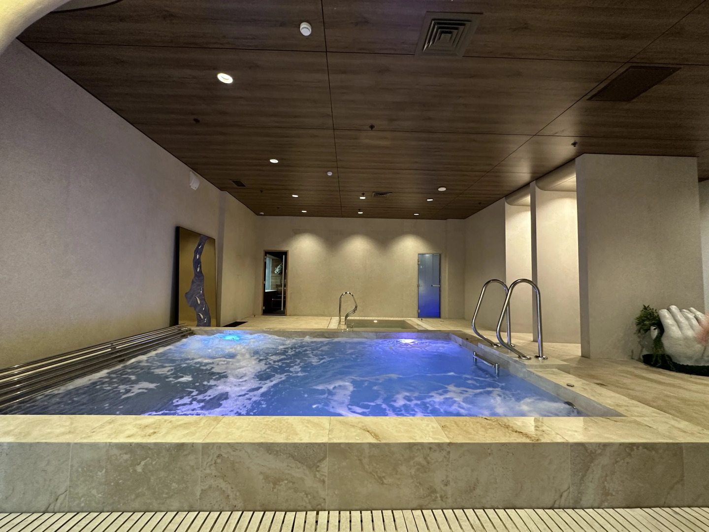 Отель Palmira Art