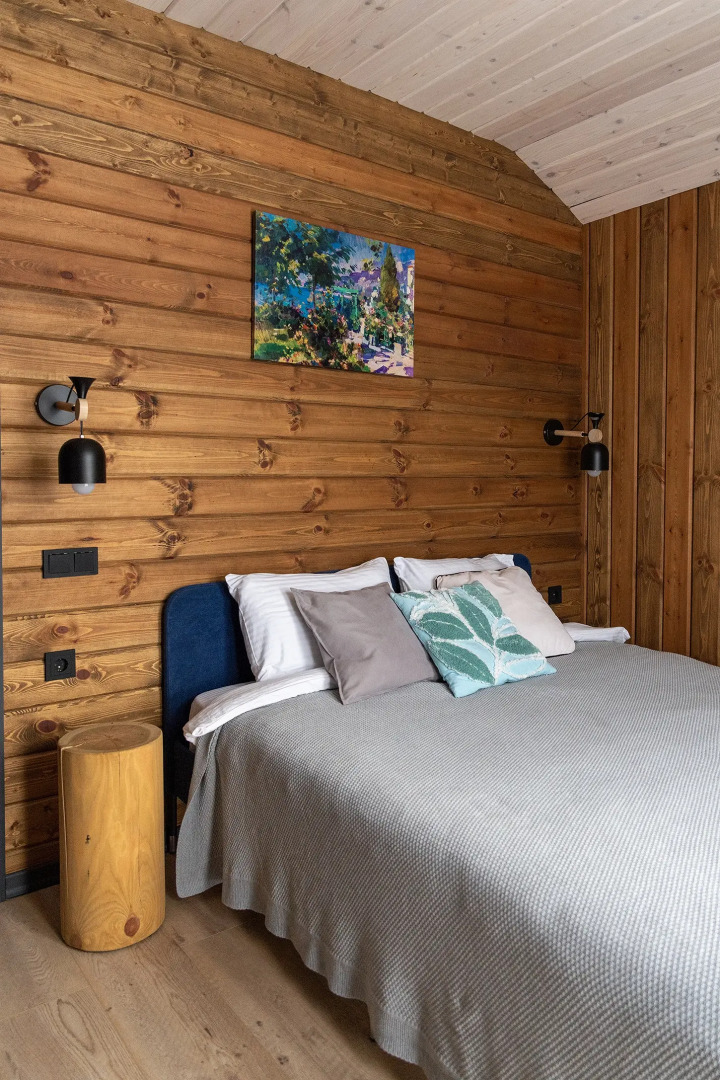 Частный дом Зеленый луг