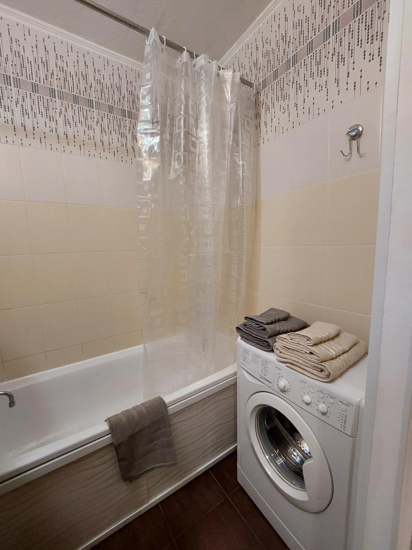 Квартира у парка 300 летия