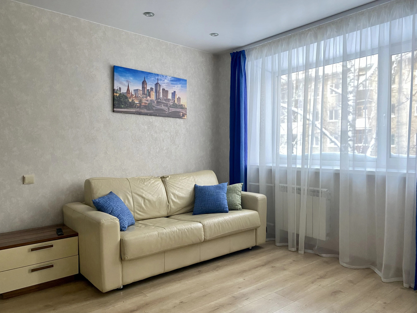 Квартира Елизаровых 40