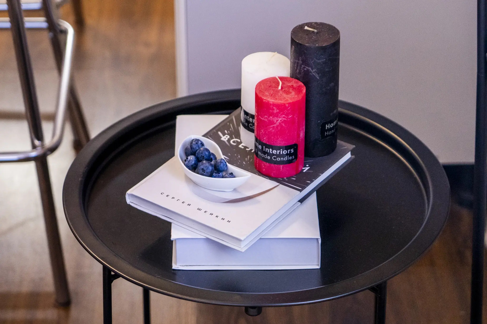 Квартира Белые Ночи