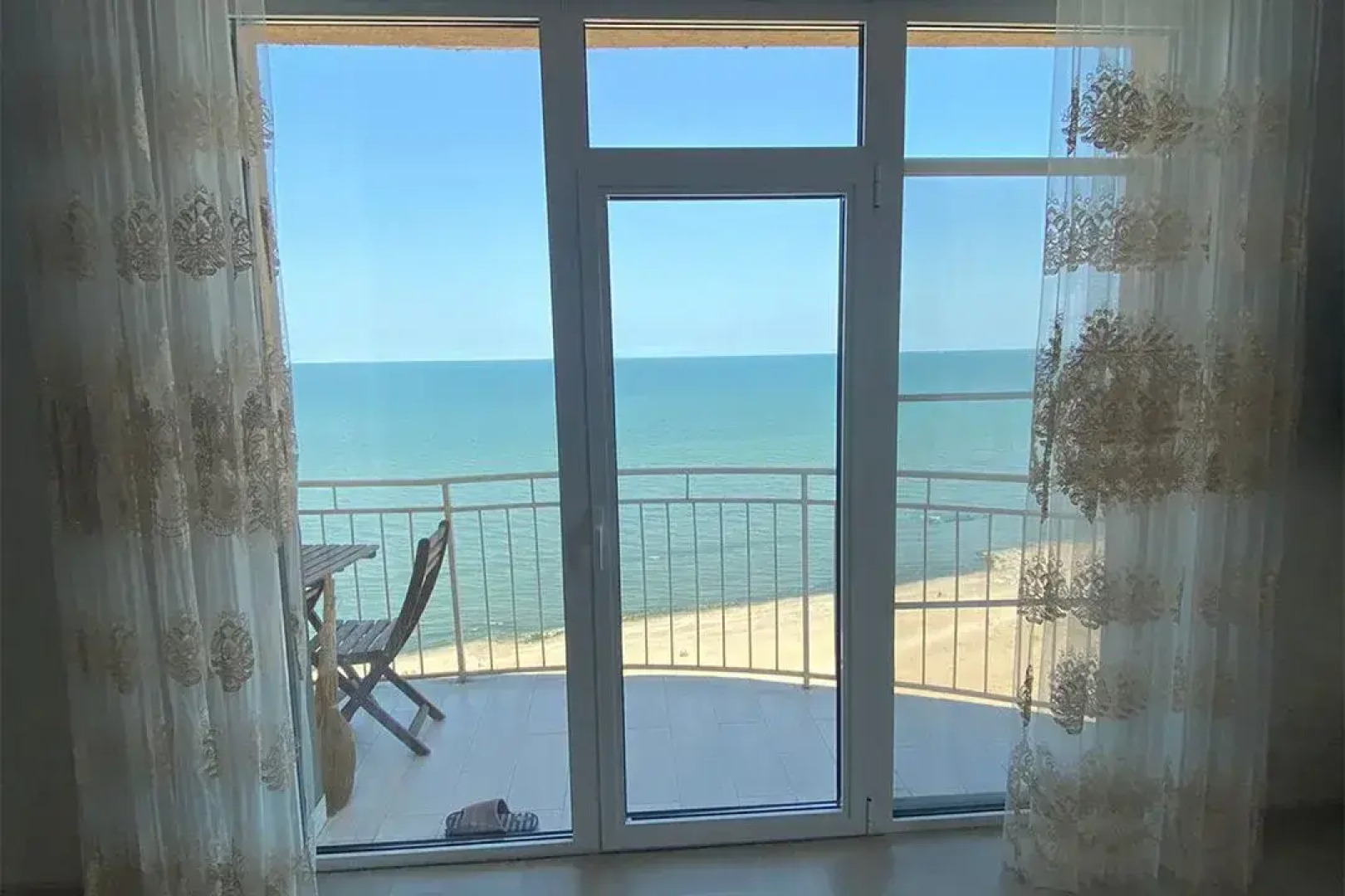 Жилые помещения Aprt24