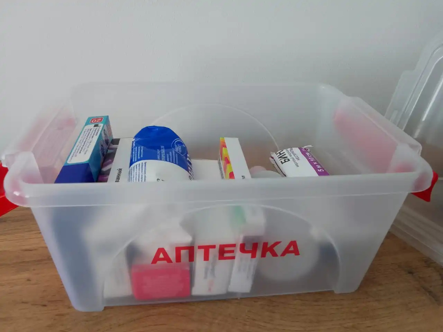 Квартира в центре Астрахани