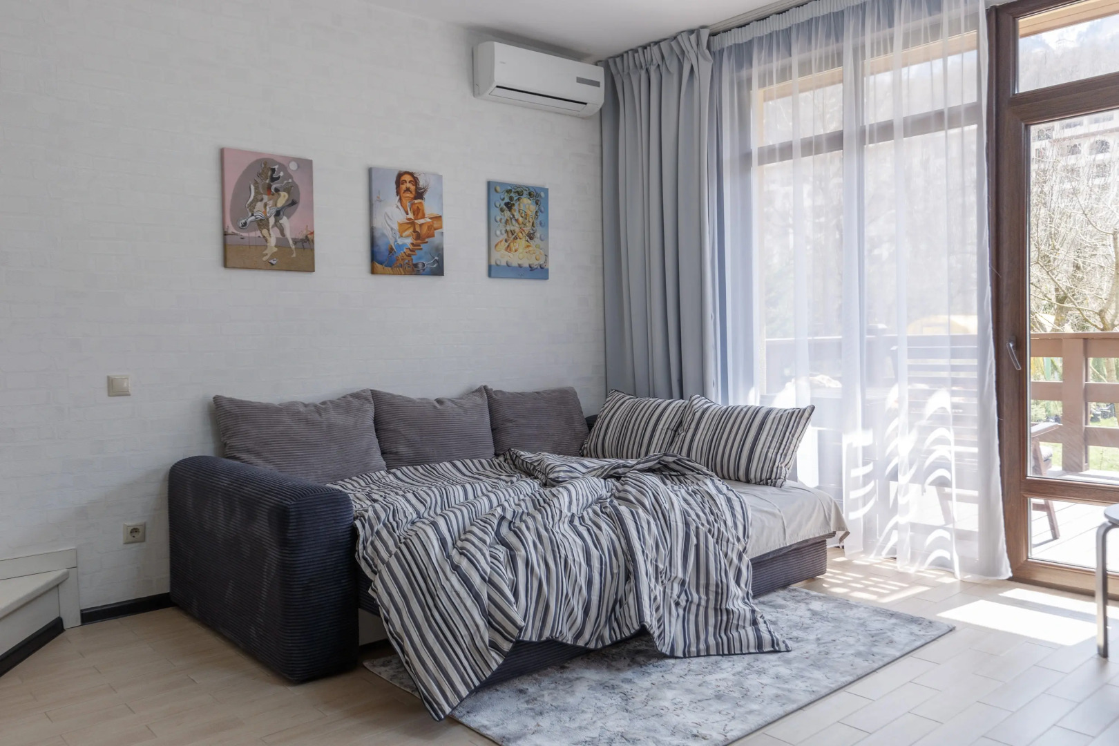 Частный Дом с Видом на Горы Напротив Казино Сочи