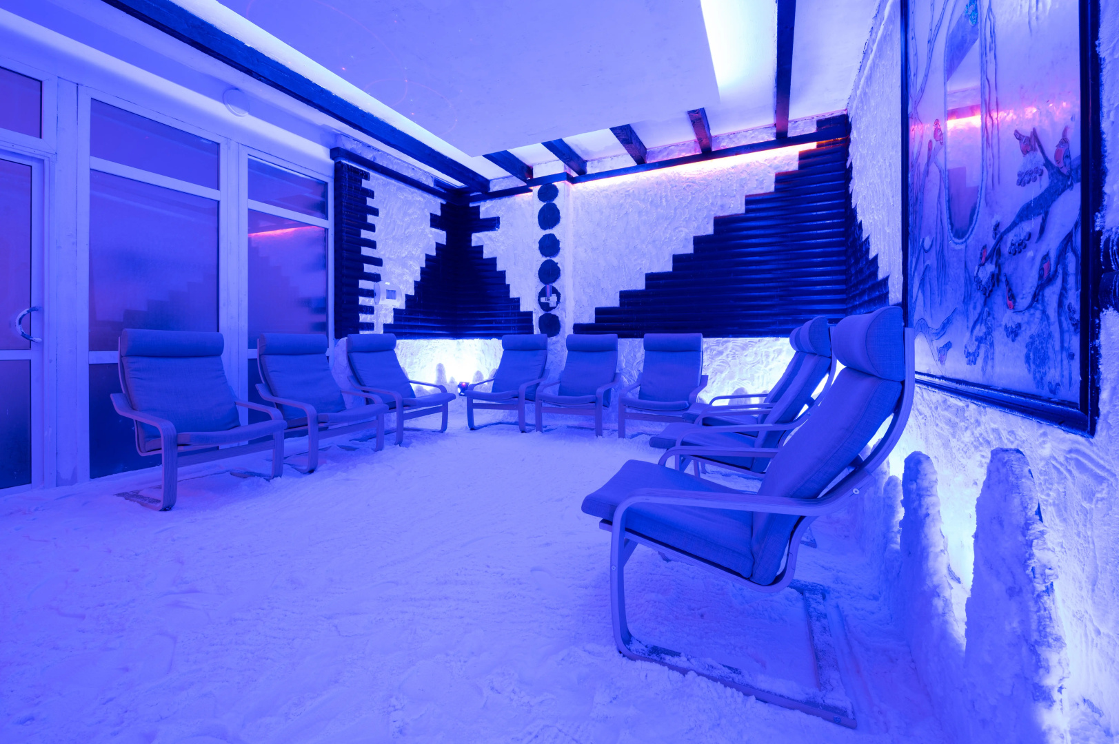 Отель Акваград Hotel&Spa