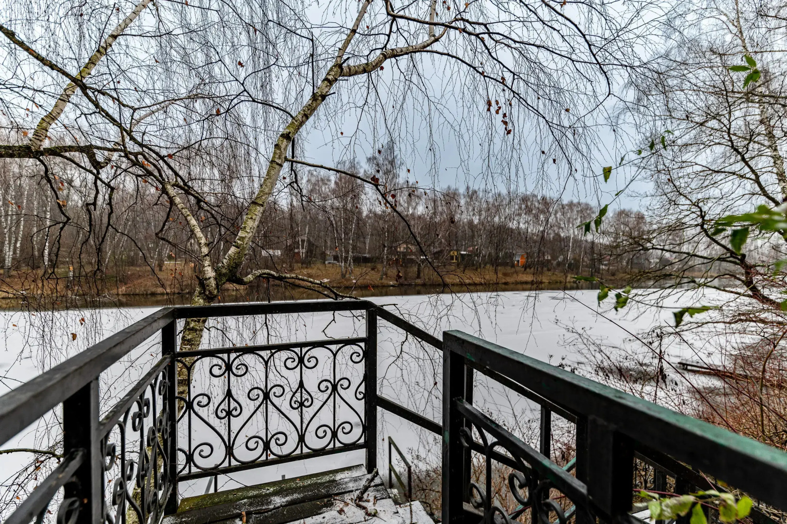 Частный Дом Коробово Озёрная 5