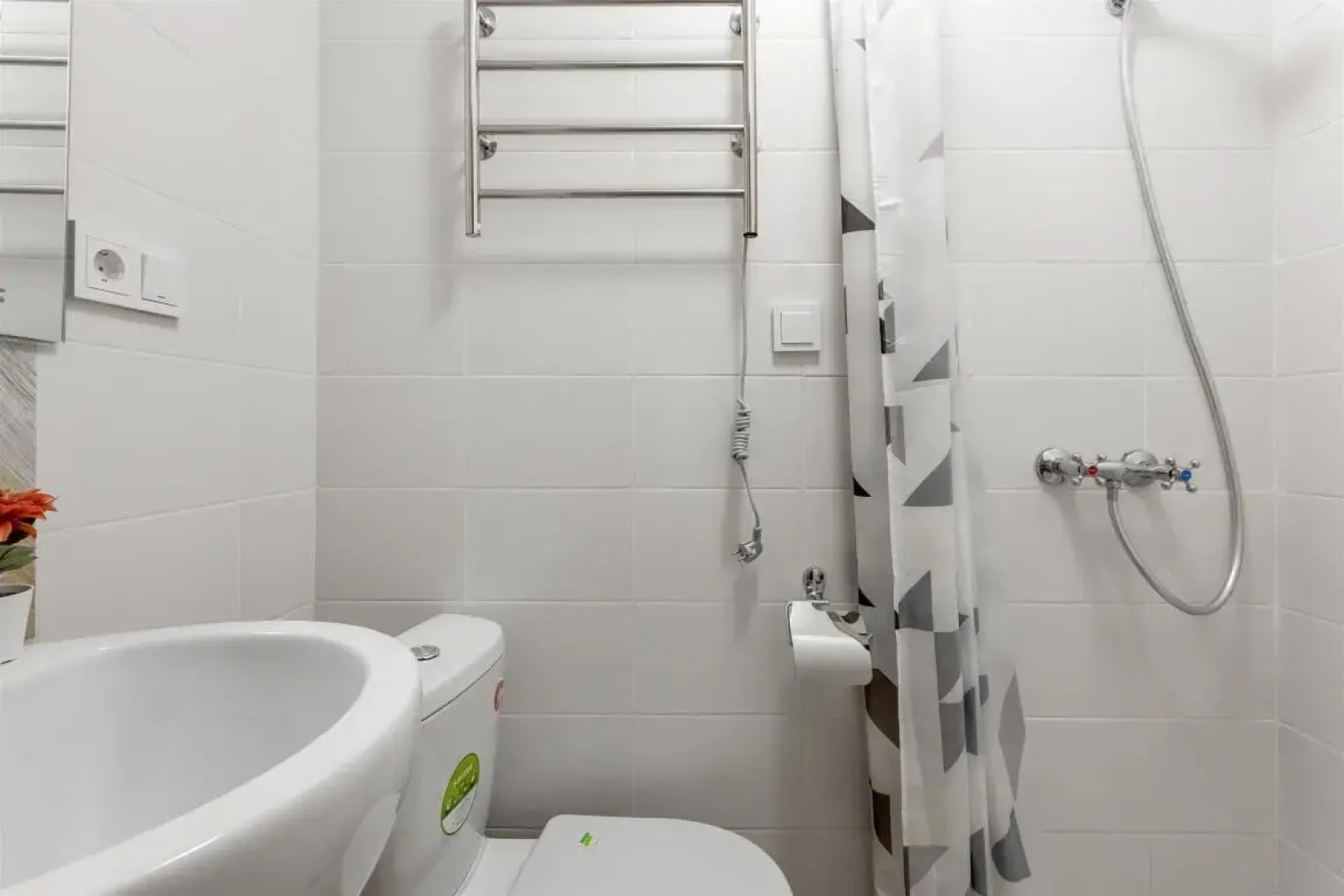 Апартаменты Вквартиру 7