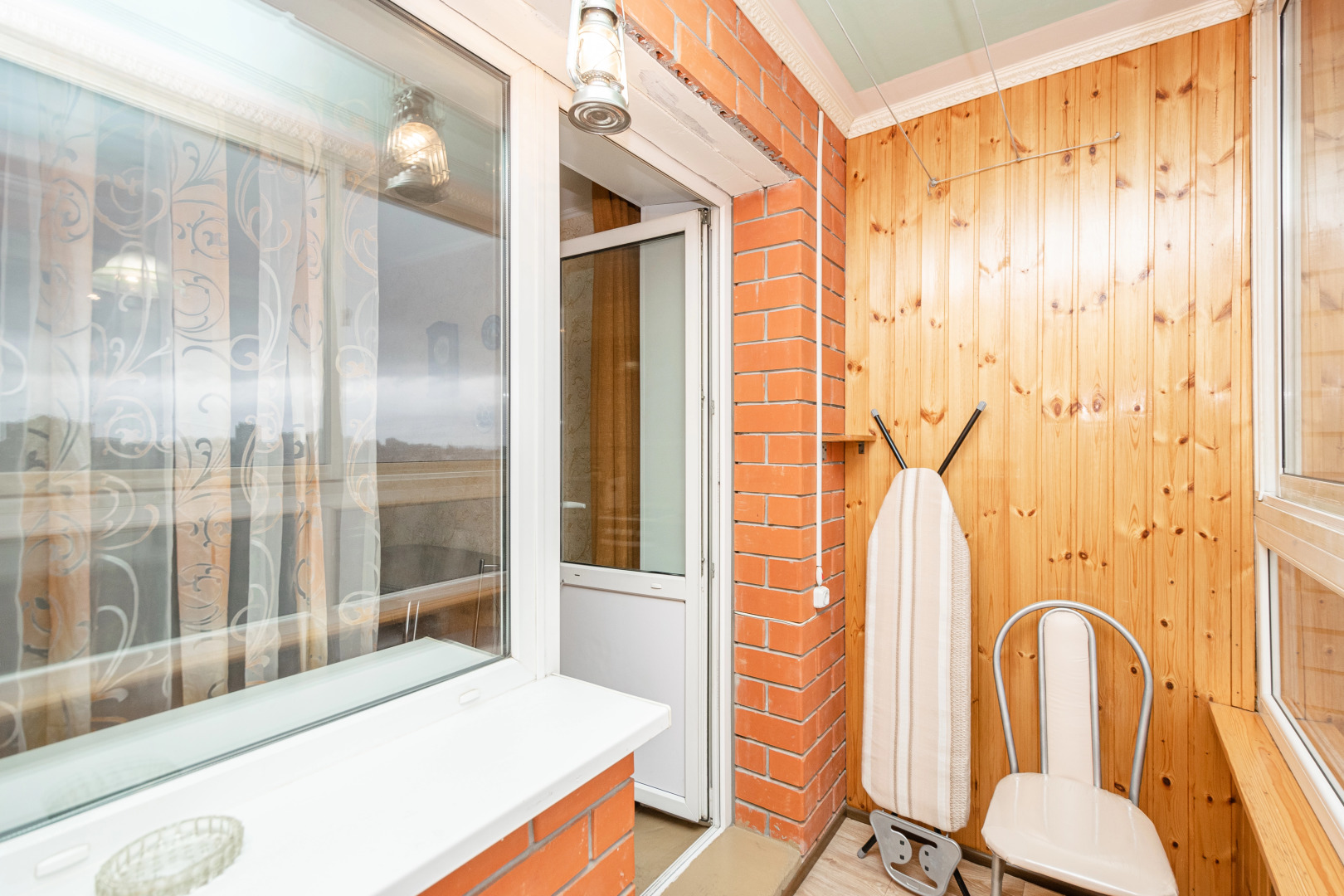 Апартаменты Владимир