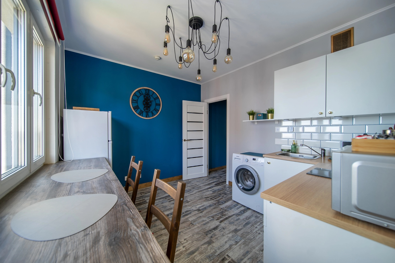 Апартаменты Sea House