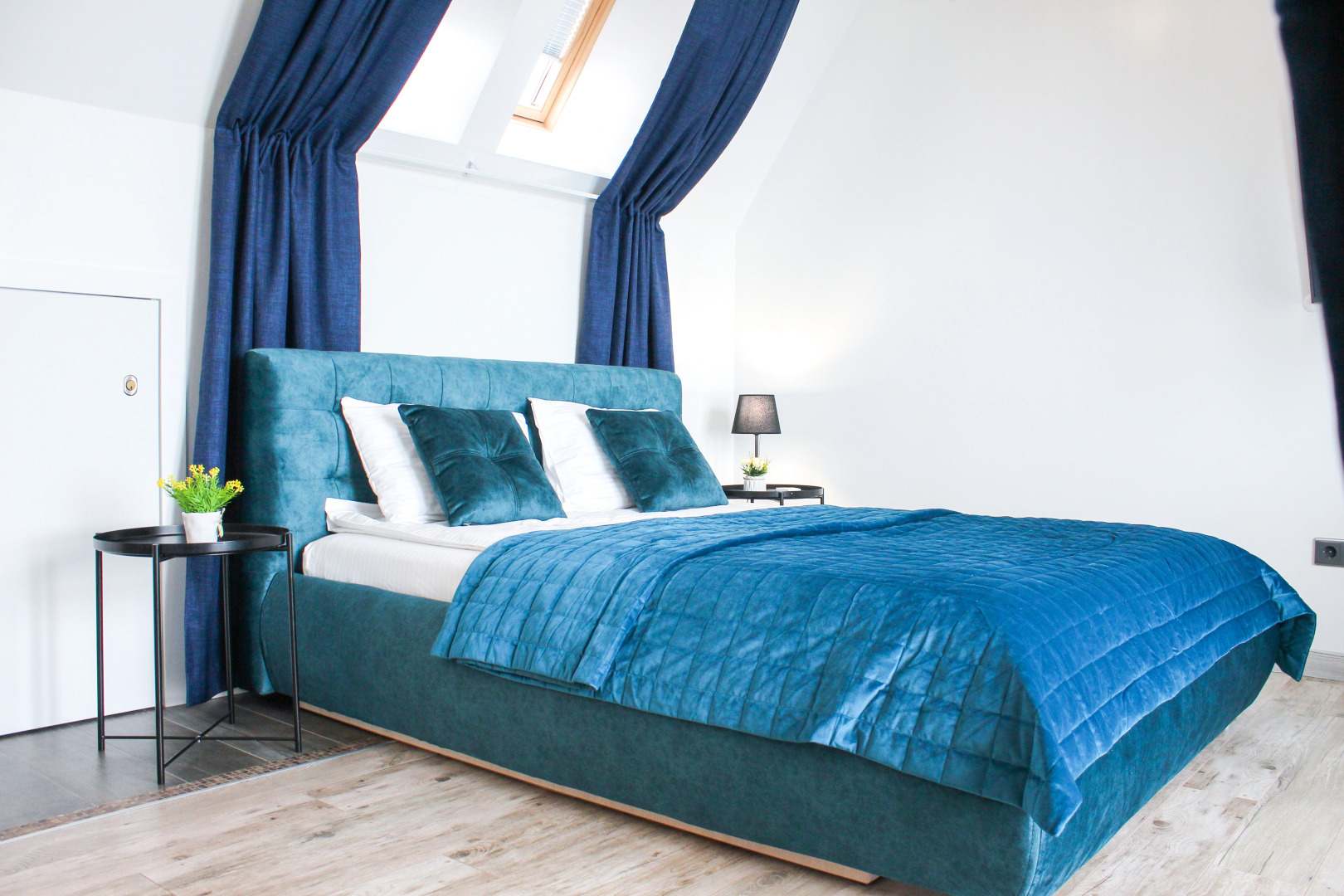 Апартаменты Baltic Luxury Panorama