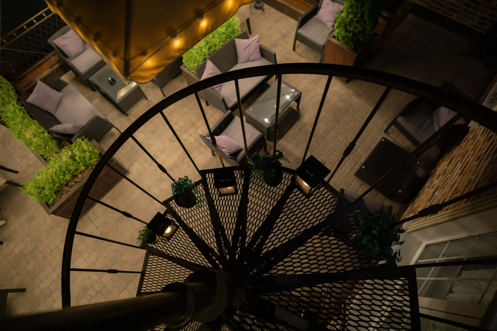 Бутик-Отель Милтон