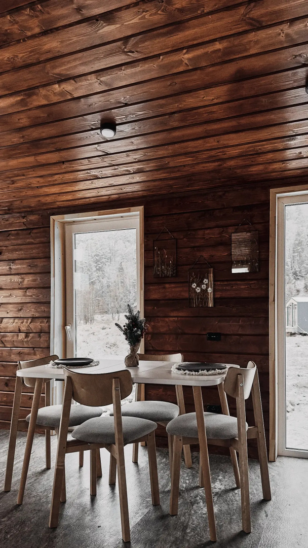 Шале Алат-Тау