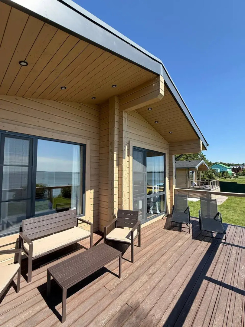 База отдыха BorWood