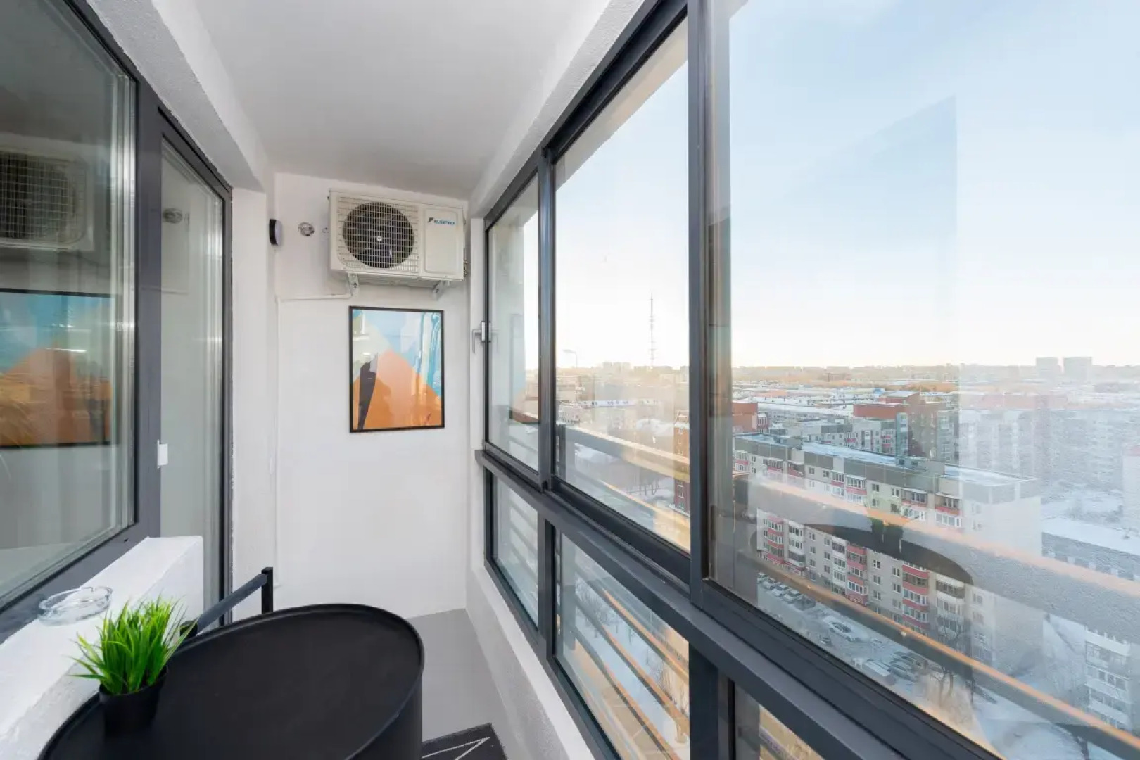 Апартаменты Novin House Eclecticism