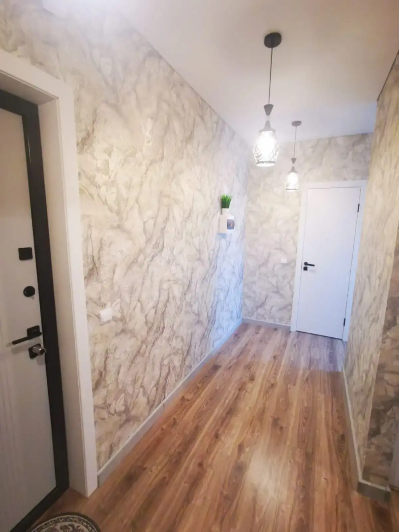 Квартира Уютная у аэропорта