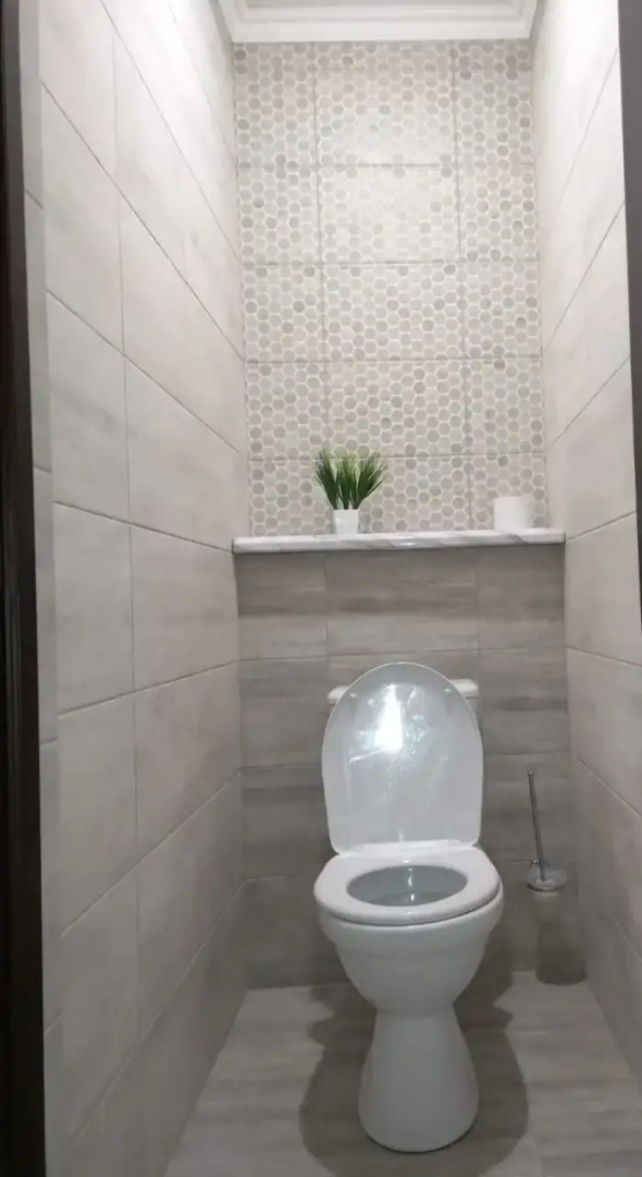 Квартира в Новостройке ЖК "На Новолипецкой"