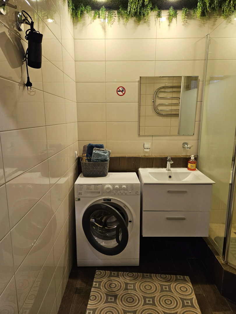 Квартира Студия Ткачева 22