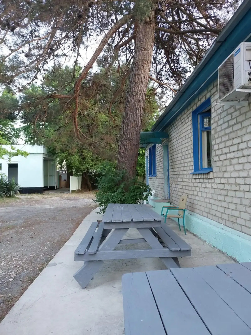 Гостевой дом Усадьба