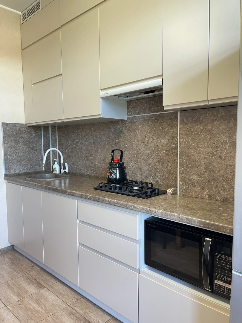 Квартира у моря Breeze