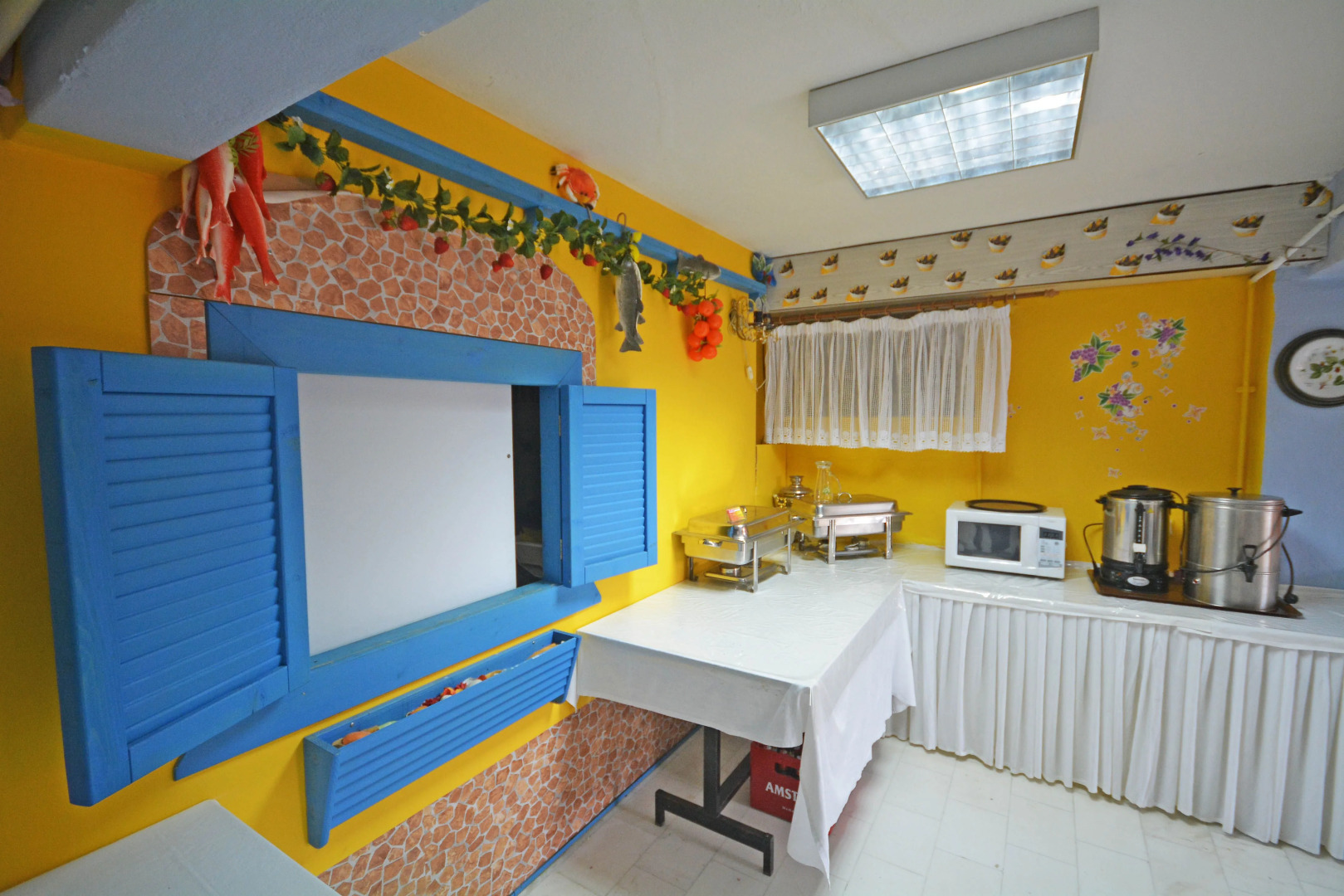 Hotel Dias Apartement