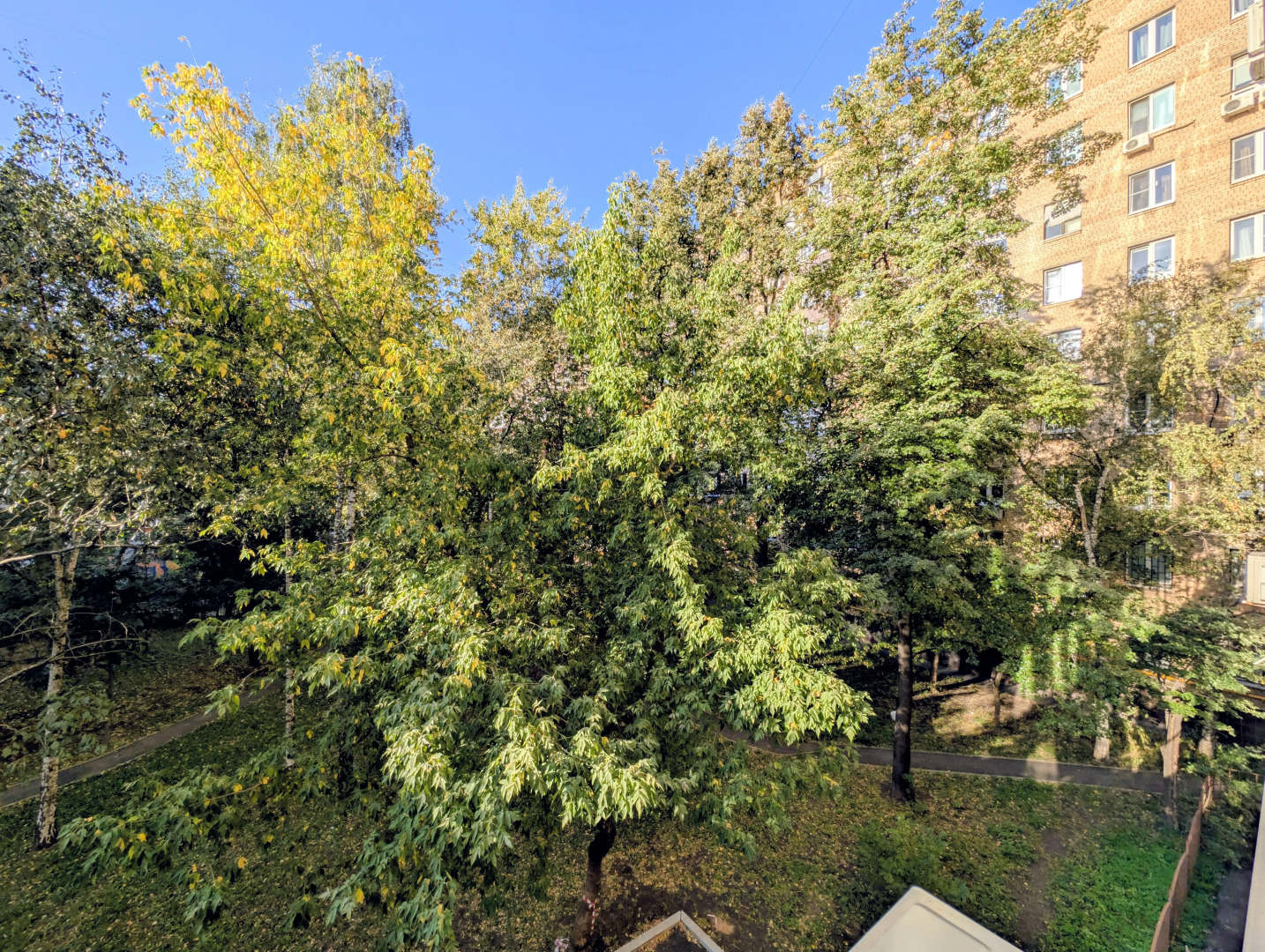 Квартира на Ефремова 12