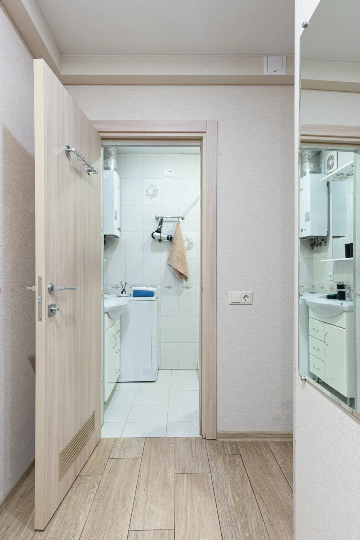 Квартира в центре всех достопримечательностей