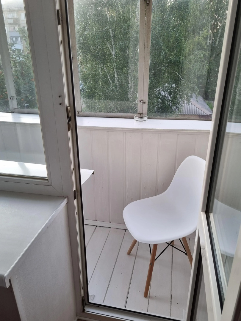 Апартаменты на Горошникова 72