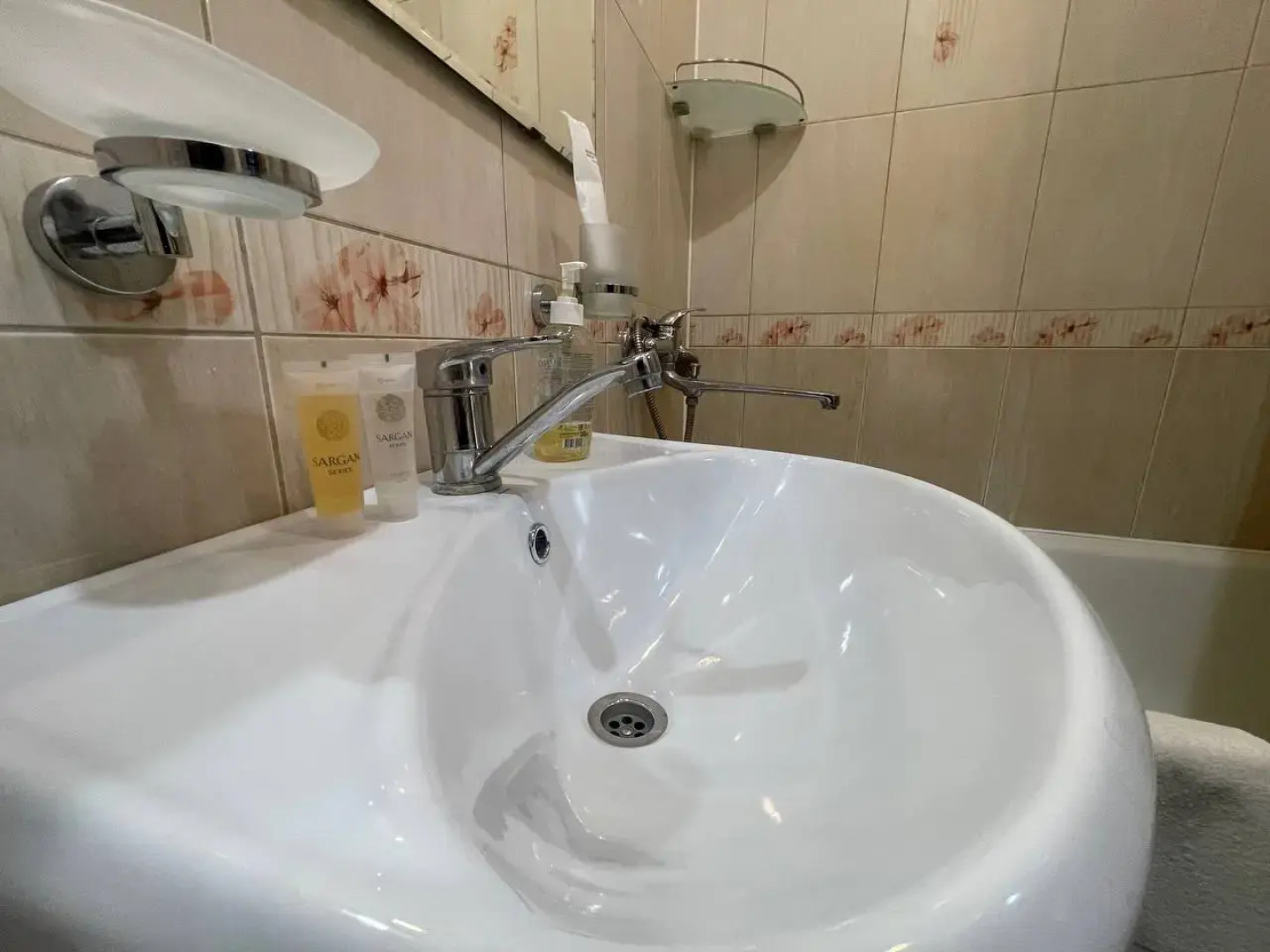 Апартаменты на Журналистов