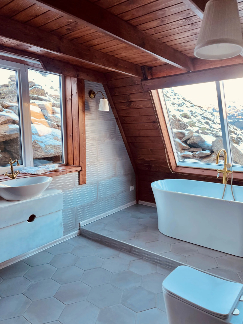 Гостевой Дом MoonHouse