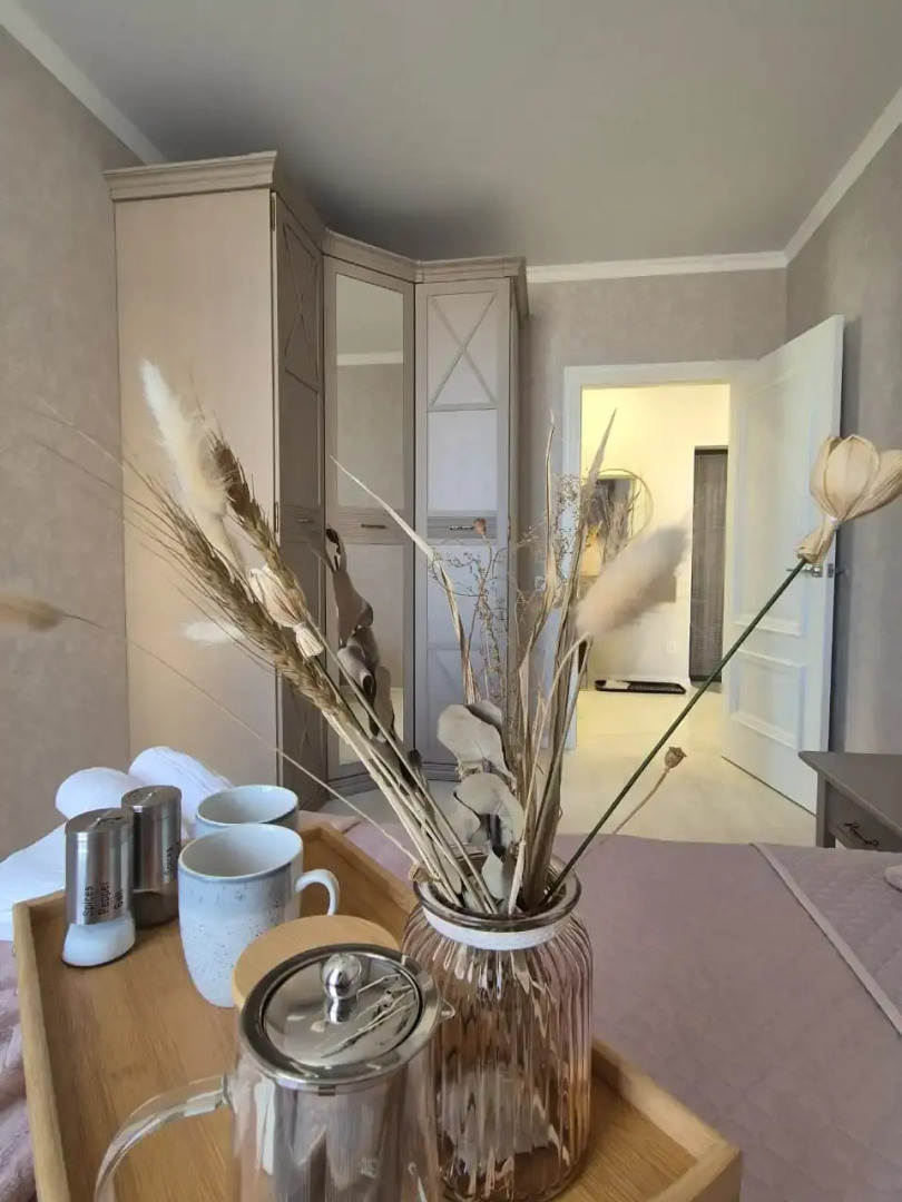 Апартаменты Лофт Этажи