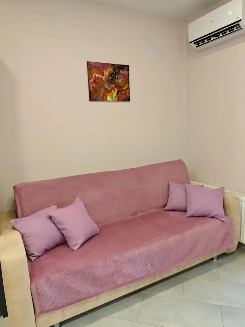 Квартира Студия ЖК Голливуд