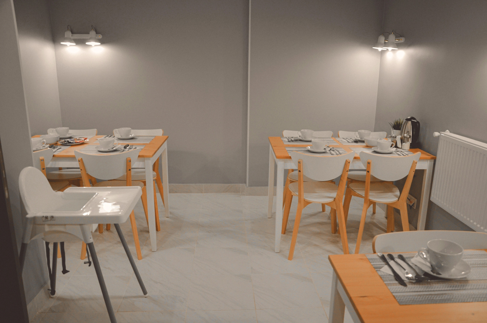 Отель Гражданка